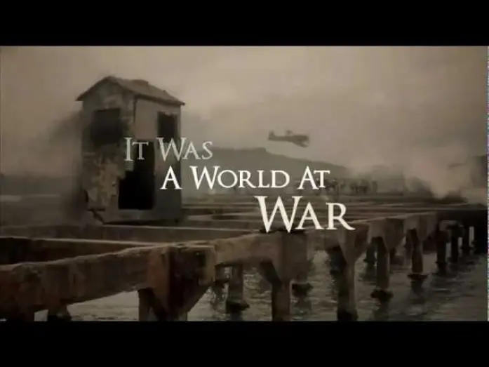 Wideo do filmu Droga do wolności — To End All Wars Trailer