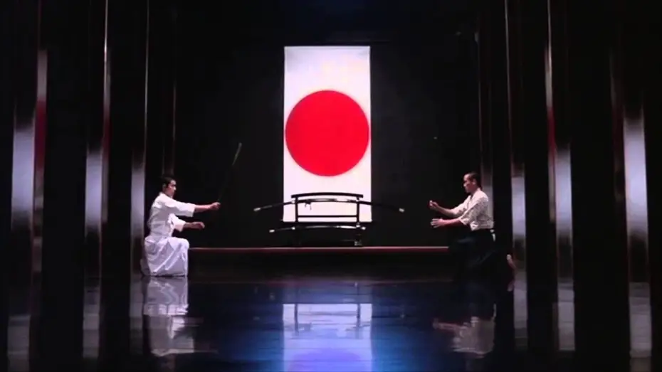 Wideo do filmu Mishima — AFS Presents: Mishima A Life in Four Chapters