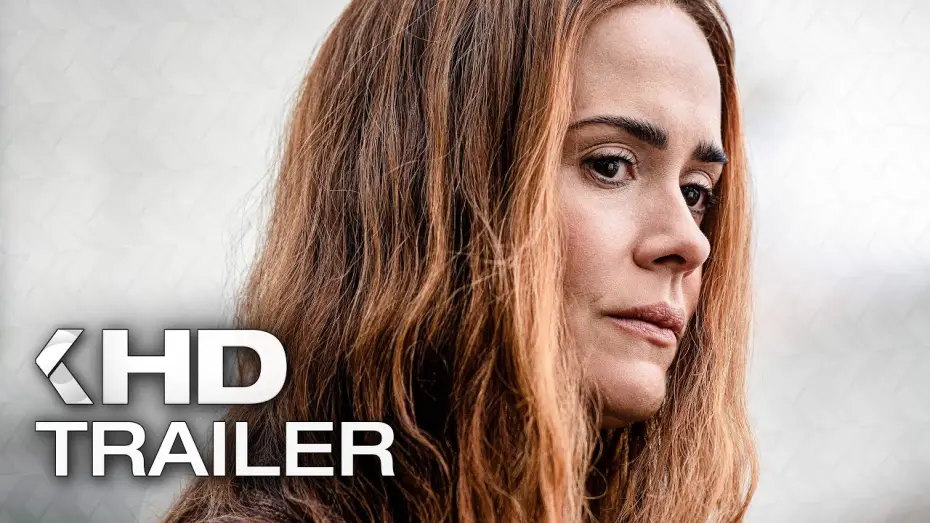 Wideo do filmu Biegnij! — RUN Trailer German Deutsch (2021)