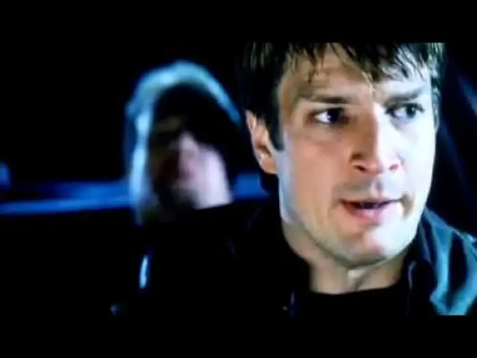 Wideo do filmu Robale — Slither   Trailer Deutsch 2006)