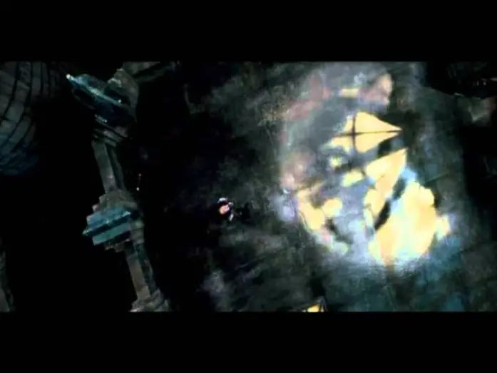 Wideo do filmu Superman: Powrót — Teaser Trailer