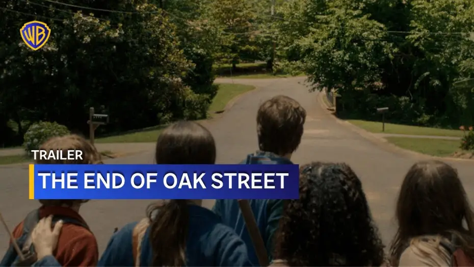 Wideo do filmu Flowervale Street — THE END OF OAK STREET – Trailer Deutsch German (2026)