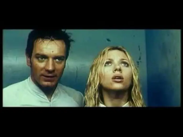 Wideo do filmu Wyspa — The Island (trailer fr)