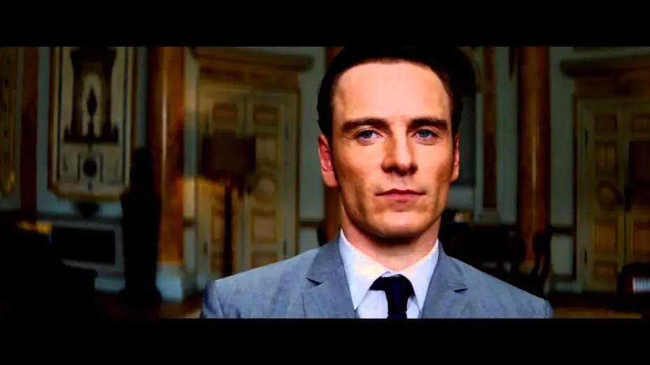Wideo do filmu X-Men: Pierwsza klasa — Family Tree Featurette