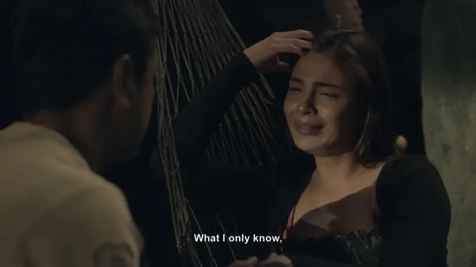 Wideo do filmu Latay — OFFICIAL TRAILER | Latay | Sinag Maynila 2020