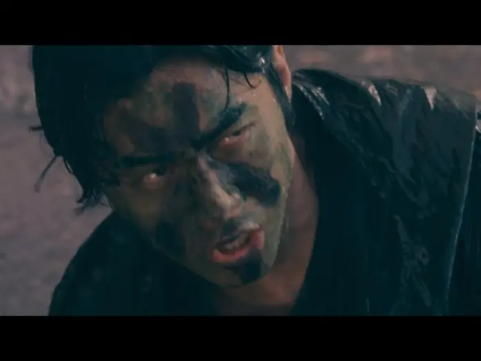 Wideo do filmu GONIN サーガ — 映画『GONIN サーガ』予告編