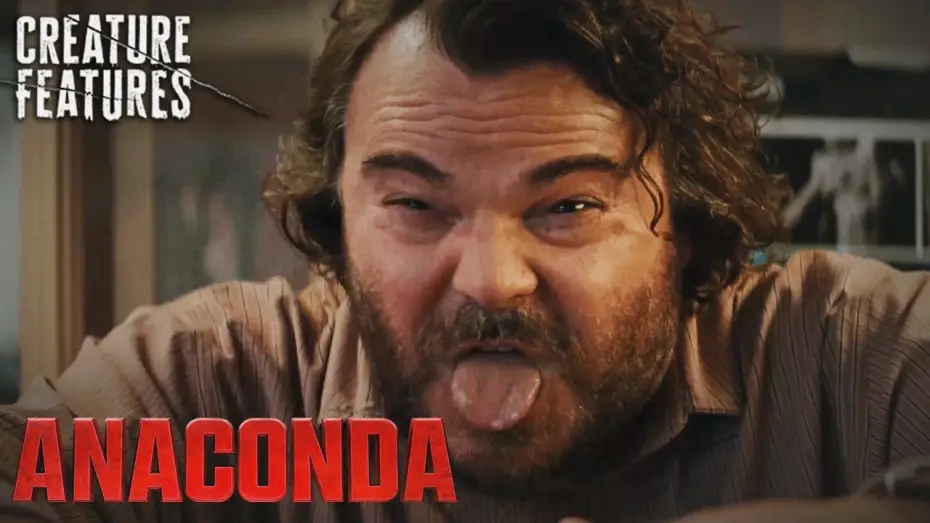 Wideo do filmu Anakonda — First 7 Minutes