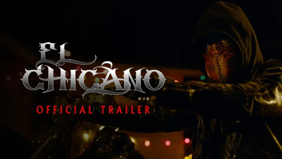 Wideo do filmu Los Angeles — El Chicano :: OFFICIAL TRAILER  |  In Theaters May 3rd