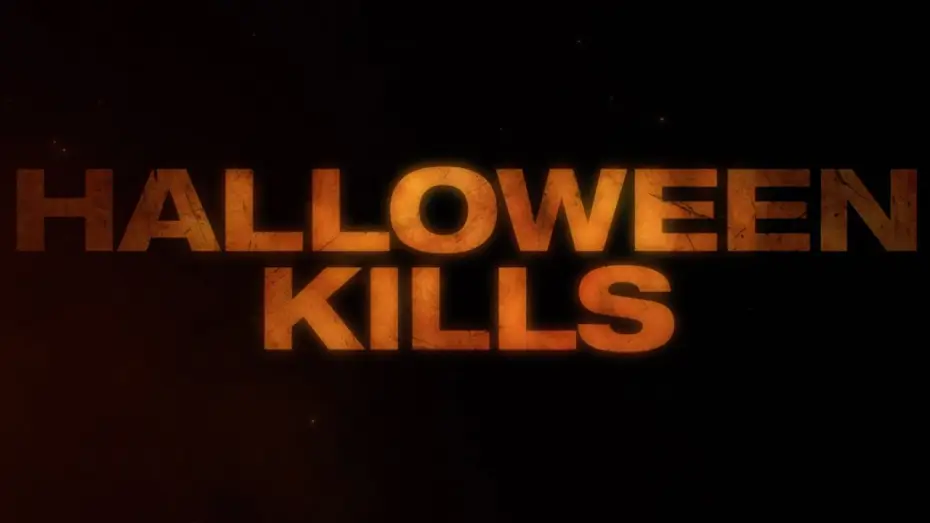 Wideo do filmu Halloween zabija — HALLOWEEN KILLS - Teaser (al cinema da Ottobre 2021)