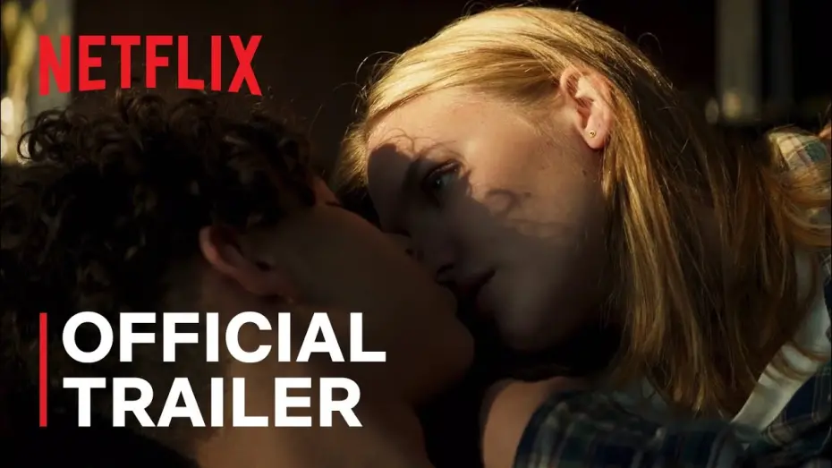Wideo do filmu JJ+E — JJ+E | Official Trailer | Netflix