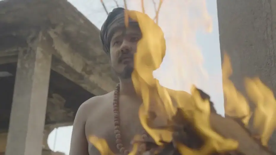Wideo do filmu Mokshyam — The Mokshyam Teaser