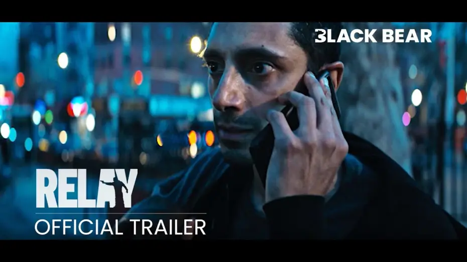Wideo do filmu Sygnaliści — Trailer Cutdown