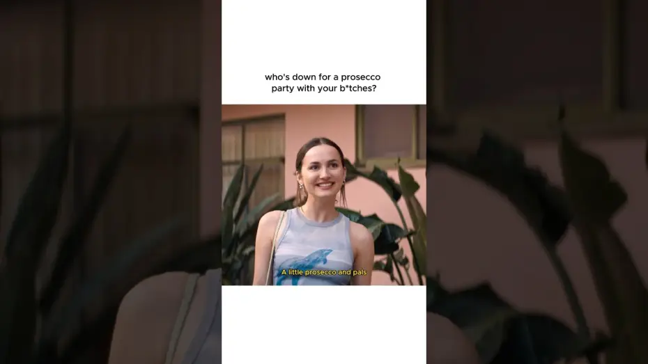 Wideo do filmu Te dni — exactly what you need after One Of Them Days