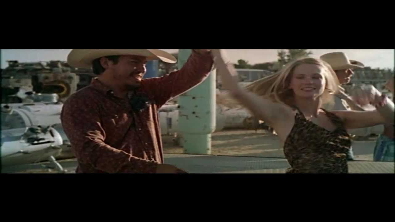 Wideo do filmu Trzy pogrzeby Melquiadesa Estrady — The Three Burials of Melquiades Estrada (2005) Trailer