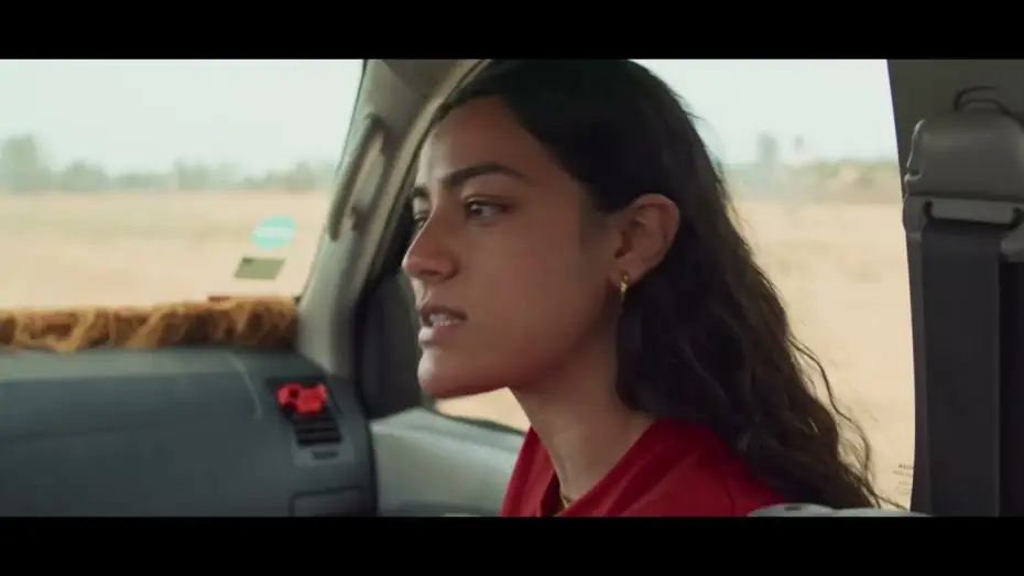 Wideo do filmu Where the Wind Comes From — Official Trailer