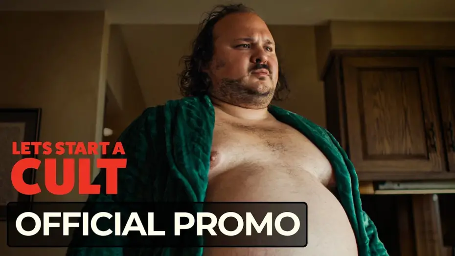 Wideo do filmu Let's Start a Cult — Available on Digital