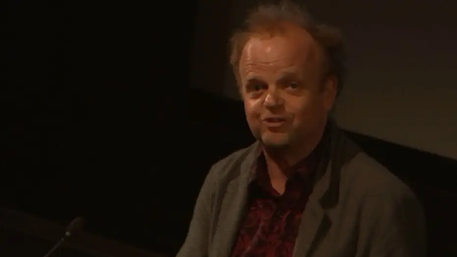 Wideo do filmu Czas Apokalipsy — In conversation with Toby Jones - Apocalypse Now Redux: "I'm obsessed with its legend" | BFI