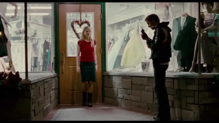 Wideo do filmu Blue Valentine — Blue Valentine - Tráiler español (doblado)