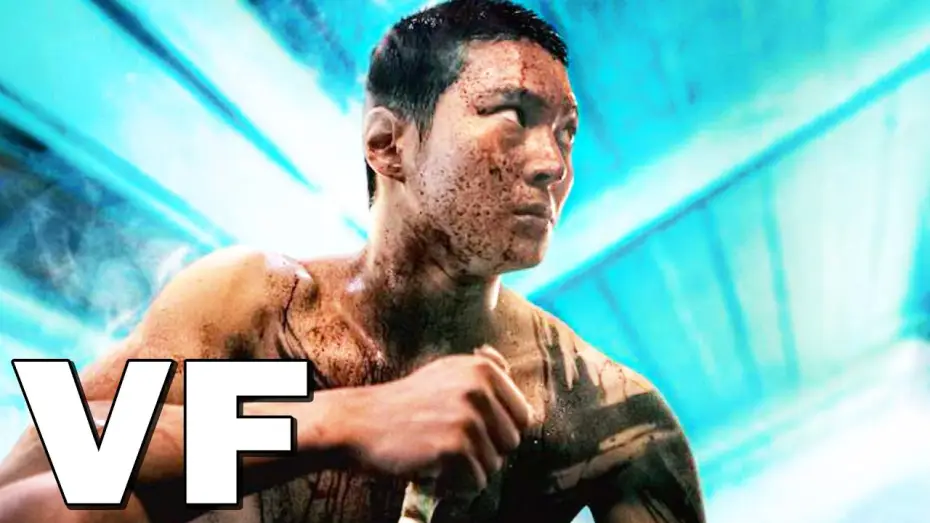 Wideo do filmu Carter — CARTER Bande Annonce VF (Action, 2022)