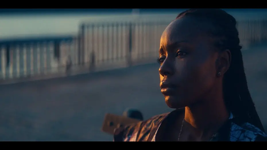 Wideo do filmu Niania — Teaser Trailer