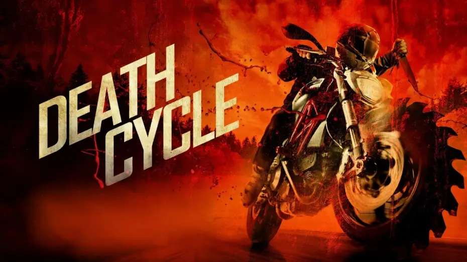 Wideo do filmu Death Cycle — Death Cycle | Official Trailer | Horror Brains