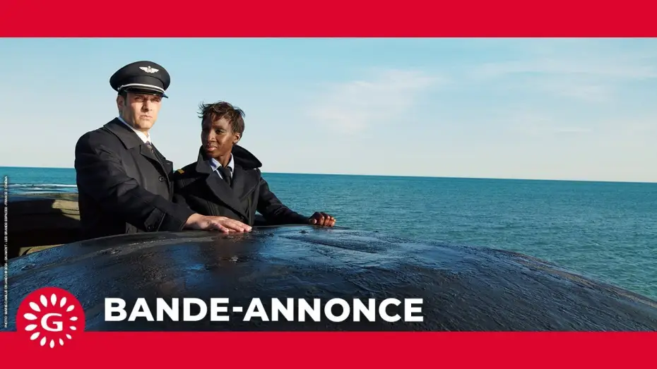 Wideo do filmu À toute allure — À TOUTE ALLURE - Bande-annonce [Le 6 novembre au cinéma]