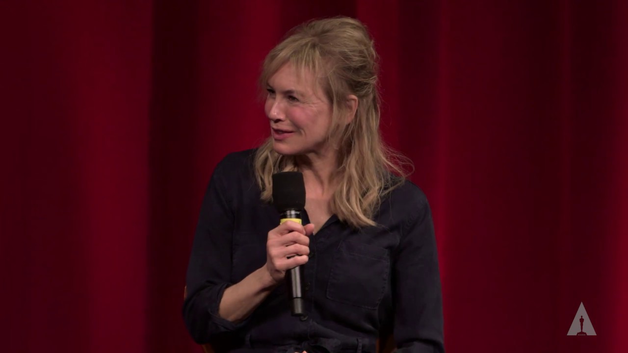 Wideo do filmu Judy — Academy Conversations: Judy