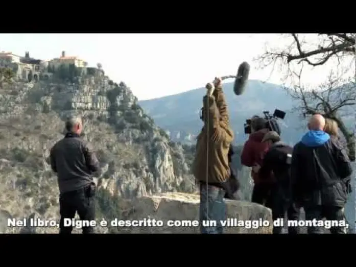 Wideo do filmu Nędznicy — Les Misérables - Il primo giorno sulle Alpi (sottotitoli in italiano)