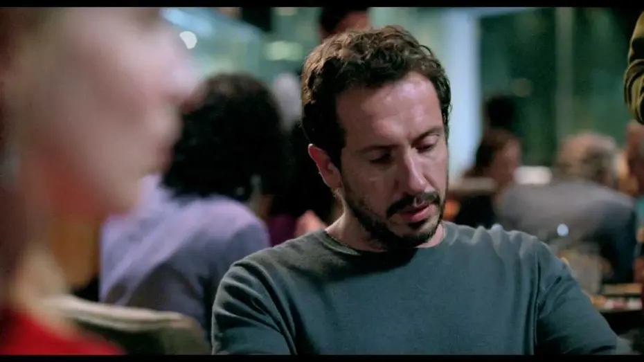 Wideo do filmu Het Diner — HET DINER trailer