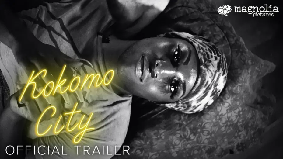 Wideo do filmu Kokomo City — Official Trailer