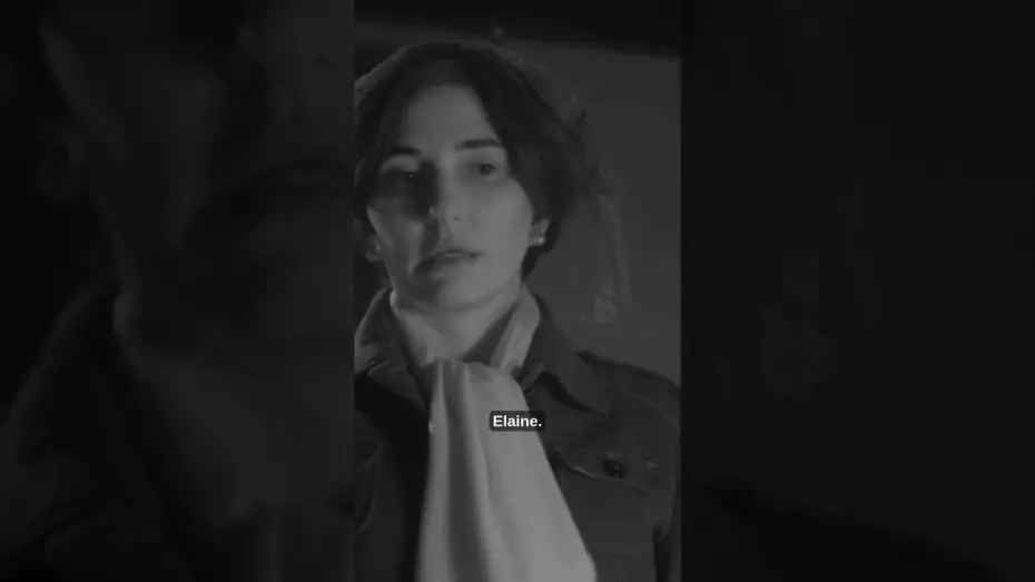 Wideo do filmu Stationed At Home — A haunting moment from 'Stationed at Home'