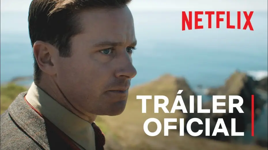 Wideo do filmu Rebeka — Rebeca (en ESPAÑOL) | Tráiler oficial | Netflix