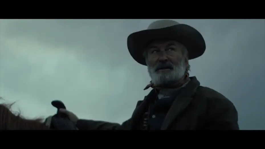 Wideo do filmu Rust. Legenda Zachodu — No Going Back