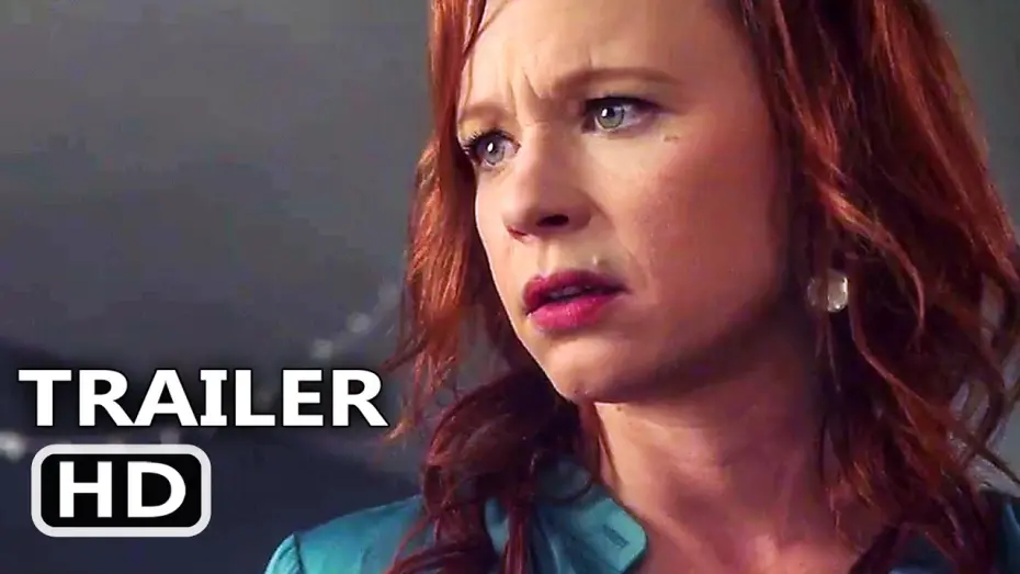 Wideo do filmu Kindred Spirits — KINDRED SPIRITS Trailer (2020) Thora Birch, Thriller Movie