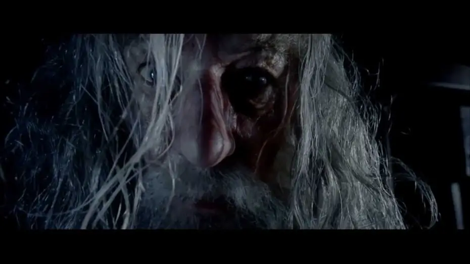 Wideo do filmu Władca Pierścieni: Drużyna Pierścienia — Der Herr der Ringe - Die Gefährten | Trailer #1 | Deutsch HD