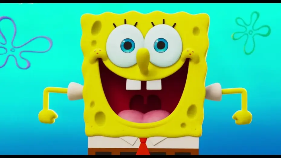 Wideo do filmu SpongeBob: Klątwa pirata — Teaser Tráiler en español