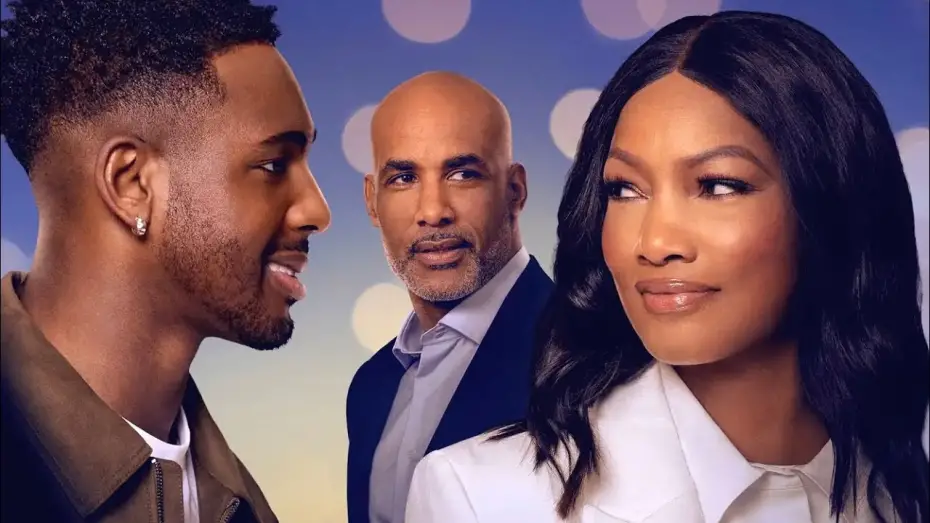 Wideo do filmu Terry McMillan Presents: Tempted 2 Love — Trailer