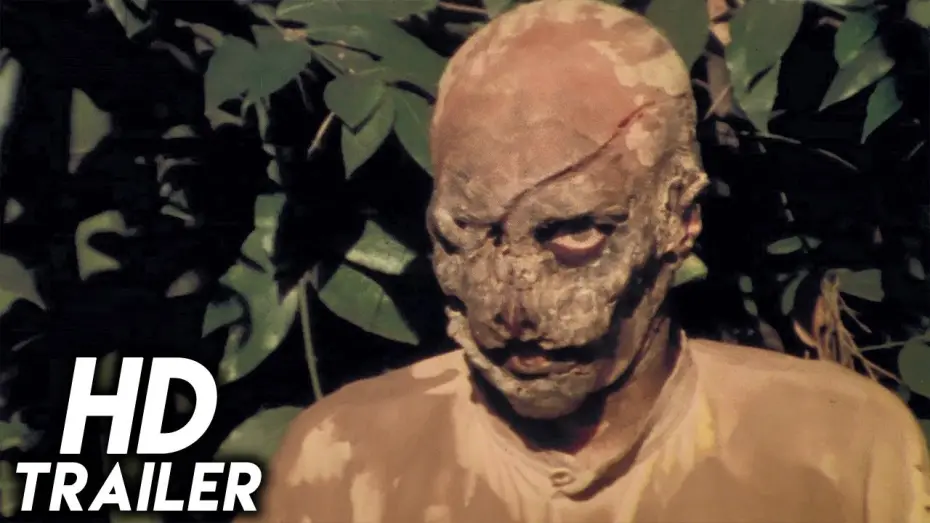Wideo do filmu Zombi Holocaust — Zombie Holocaust (1980) ORIGINAL TRAILER [HD]