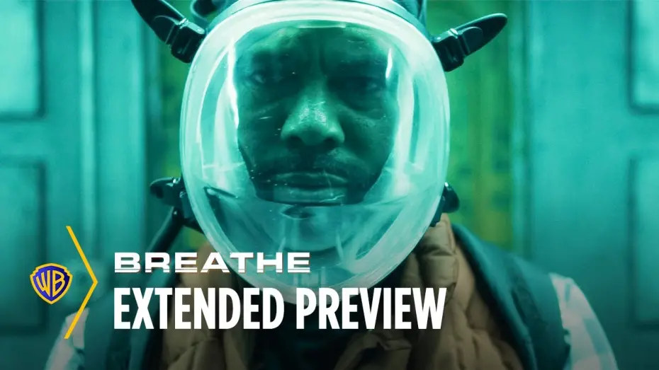 Wideo do filmu Bez tlenu — Extended Preview