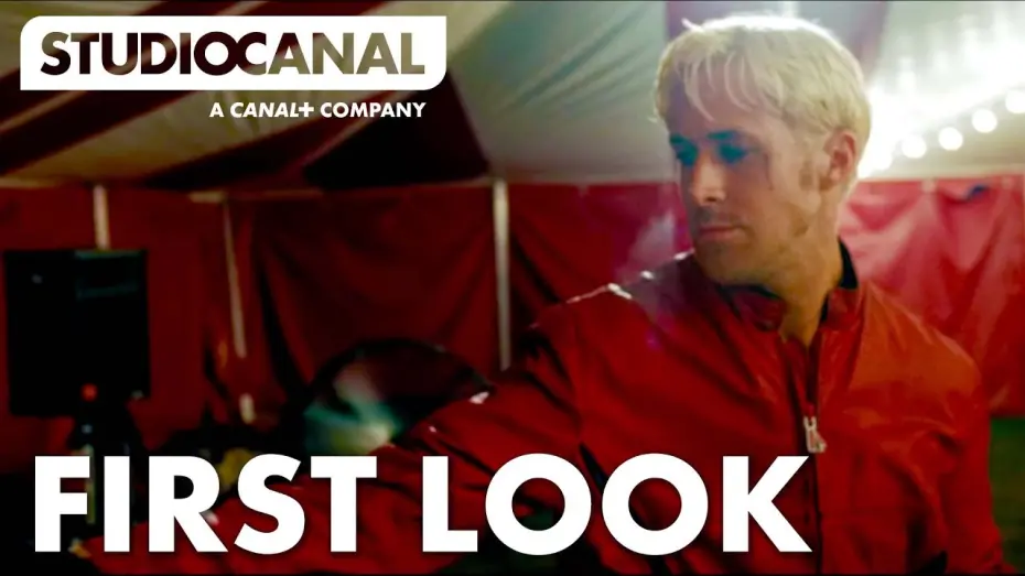 Wideo do filmu Drugie Oblicze — First Look