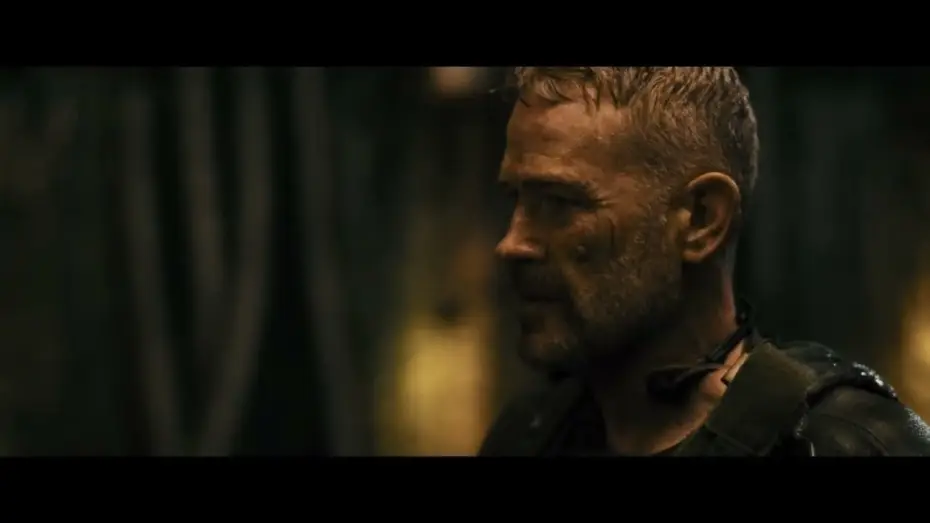 Wideo do filmu Osiris — Opening Scene