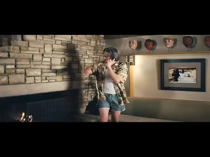 Wideo do filmu Boski chillout — Ananas Express Trailer deutsch german