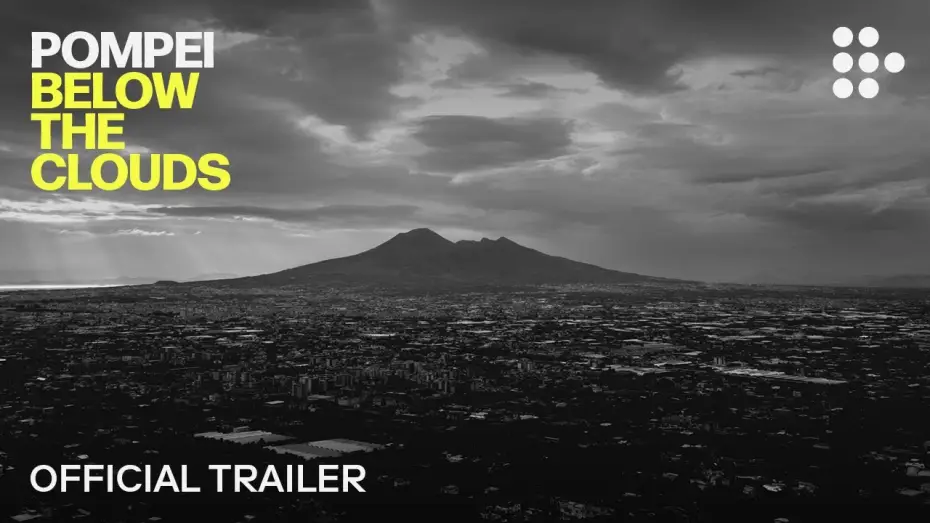 Wideo do filmu Sotto le nuvole — Official International Trailer [Subtitled]