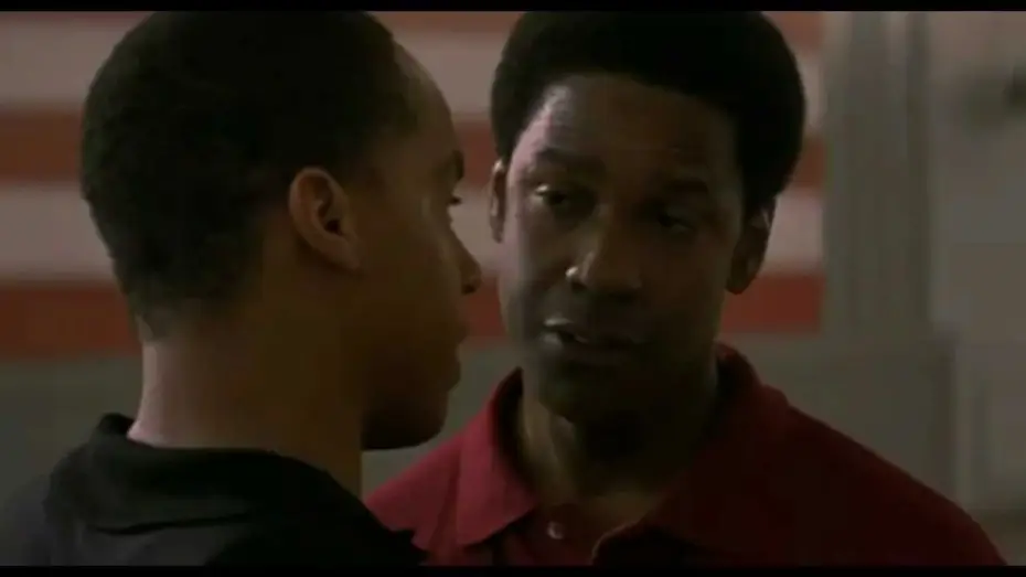 Wideo do filmu Tytani — Il sapore della vittoria (Remember the Titans) - trailer ita HD