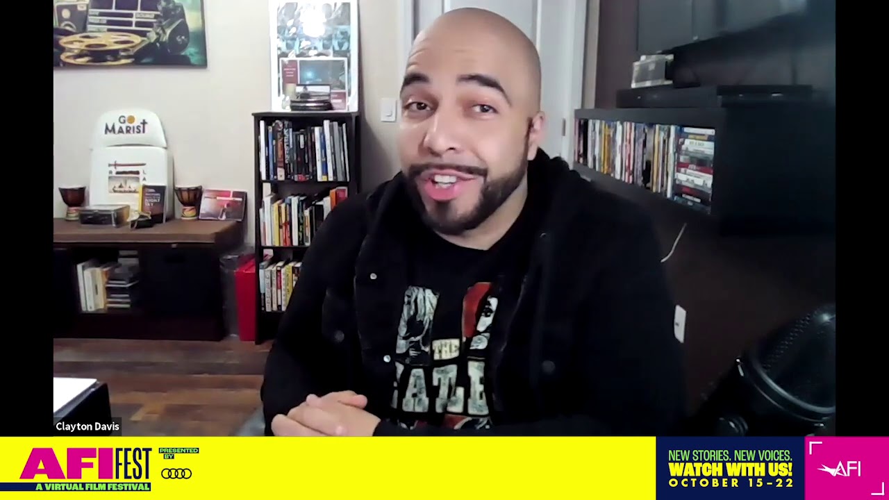 Wideo do filmu Sound of Metal — SOUND OF METAL Full Conversation