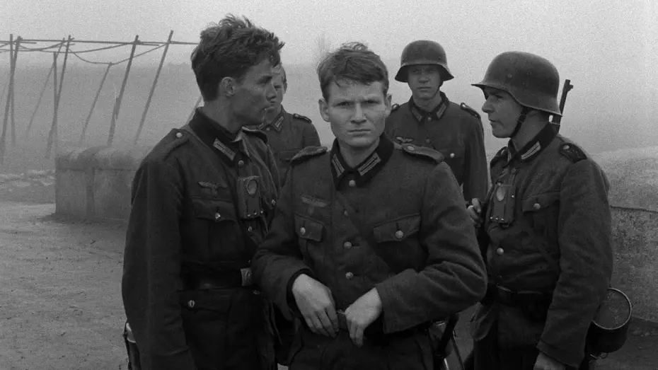 Wideo do filmu Most — Three Reasons: The Bridge
