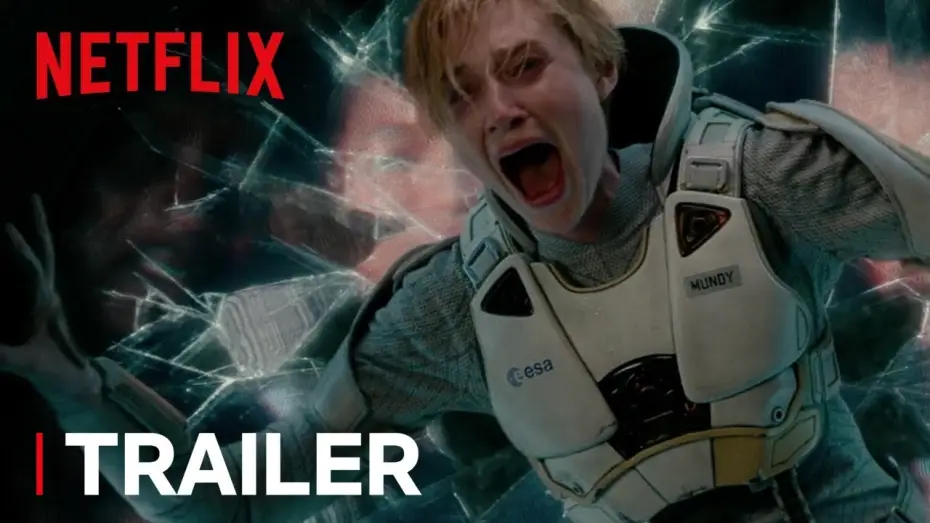 Wideo do filmu Paradoks Cloverfield — Trailer