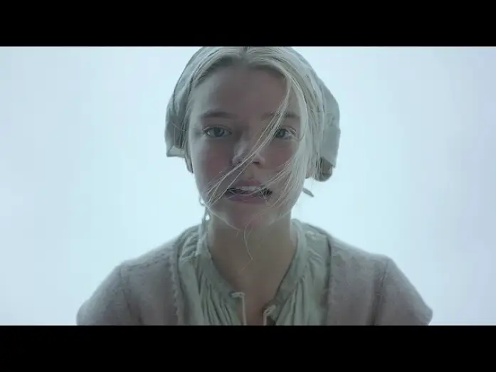 Wideo do filmu Czarownica: Bajka ludowa z Nowej Anglii — The Witch - Bande Annonce VOST