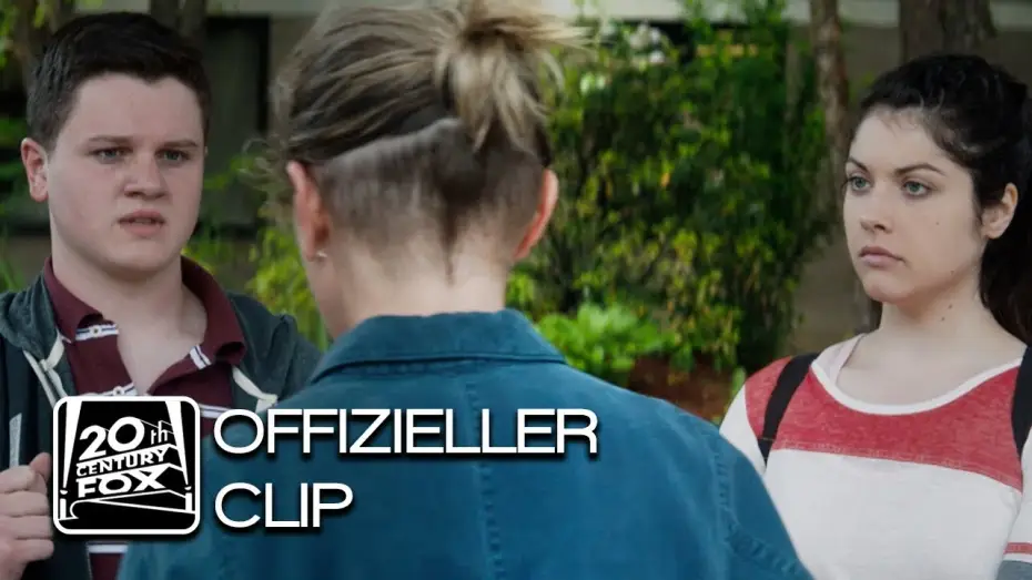 Wideo do filmu Trzy billboardy za Ebbing, Missouri — Three Billboards outside Ebbing, Missouri | Offizieller Clip: 4 | Deutsch HD German (2017)