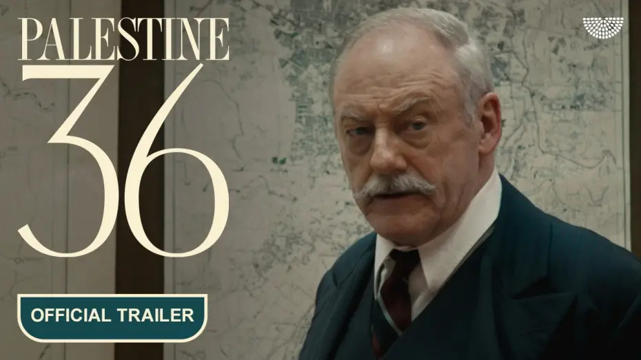 Wideo do filmu Palestine 36 — Official US Trailer